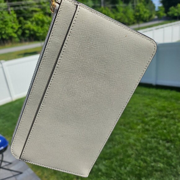 NWT Kate Spade Lucy Wristlet - Picture 5 of 11